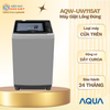 AQW-UW115AT - Máy Giặt Lồng Đứng