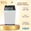 AQW-W80AT - Máy Giặt Lồng Đứng