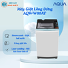 AQW-W80AT - Máy Giặt Lồng Đứng