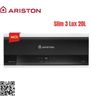 SL3 20 LUX VN - Bình Nước Nóng Gián Tiếp Slim3 20 Lux VN