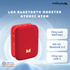 Atomic Atom - Loa Bluetooth