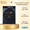 AW10-B4377U1L(GN) - Máy Giặt Lồng Ngang