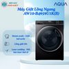 AW10-B4959U1K(B) - Máy Giặt Lồng Ngang