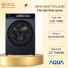 AW11-B4377U1L(GN) - Máy Giặt Lồng Ngang