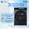 AW11-B4377U1L(GN) - Máy Giặt Lồng Ngang
