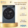AW12-B4377U1L(GN) - Máy giặt lồng ngang
