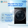 AW12-B4959U1K(B) - Máy Giặt Lồng Ngang