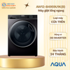 AW12-B4959U1K(B) - Máy Giặt Lồng Ngang