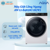 AW12-B4959U1K(W) - Máy Giặt Lồng Ngang
