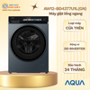 AW12-BD4377U1L(GN) - Máy Giặt Lồng Ngang