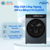 AW12-BD4377U1L(GN) - Máy Giặt Lồng Ngang