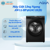 AW12-BP4959U1K(B) - Máy Giặt Lồng Ngang