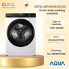 AW12-BP4959U1K(W) - Máy Giặt Lồng Ngang