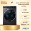 AW13-BP4959K (S8) - Máy Giặt Lồng Ngang