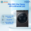 AW13-BP4959K (S8) - Máy Giặt Lồng Ngang