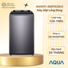 AWM11-BSR1K(BU) - Máy Giặt Lồng Đứng