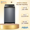 AWM72-316K(S) - Máy Giặt Lồng Đứng