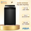AWM9-B316K(B) - Máy Giặt Lồng Đứng