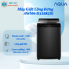 AWM9-B316K(B) - Máy Giặt Lồng Đứng