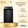 AWM9-B316K(B) - Máy Giặt Lồng Đứng