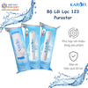 Bộ lõi lọc 123 Purastar