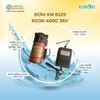 Bơm KN 9229 RO36-400G 36V