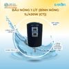 Bầu nóng 1 lít  (Bình nóng 1L/430W (CT))