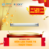 BDT8DN12-20W - Đèn Led Tube T8 Thủy Tinh