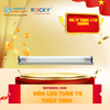 BDT8DN12-30W - Đèn Led Tube T8 Thủy Tinh
