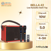 BELLA 42 - Loa Karaoke Xách Tay