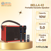 BELLA 42 - Loa Karaoke Xách Tay
