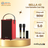 BELLA 51 - Loa Karaoke Cao Cấp