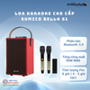 BELLA 51 - Loa Karaoke Cao Cấp