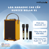 BELLA 51 - Loa Karaoke Cao Cấp