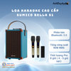 BELLA 51 - Loa Karaoke Cao Cấp
