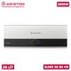 SL3 30 R VN - Bình Nước Nóng Gián Tiếp Slim3 30 R VN