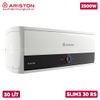 SL3 30 RS VN - Bình Nước Nóng Gián Tiếp Slim3 30 Rs VN