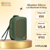 Blaster Micro - Loa Bluetooth