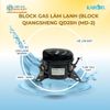 Block gas làm lạnh (Block Qiangsheng QD25H (MD-2)