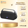 Boost Max - Loa Di Động