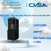 BQL-4000 - Máy làm kem đứng ba vòi cao cấp