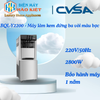 BQL-Y2200 - Máy làm kem đứng ba vòi