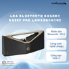 Brief Pro  Lamborghini - Loa Bluetooth