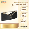 Brief Pro  Lamborghini - Loa Bluetooth