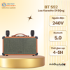 BT S52 - Loa Karaoke Di Động