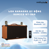 BT S65 - Loa Karaoke Di Động