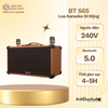 BT S65 - Loa Karaoke Di Động