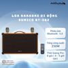BT S82 - Loa Karaoke Di Động