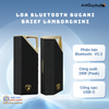 Bugani Brief  Lamborghini - Loa Bluetooth