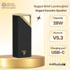 Bugani Brief  Lamborghini - Loa Bluetooth